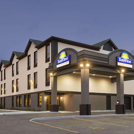 Days Inn By Wyndham Toronto East Lakeview Luaran gambar
