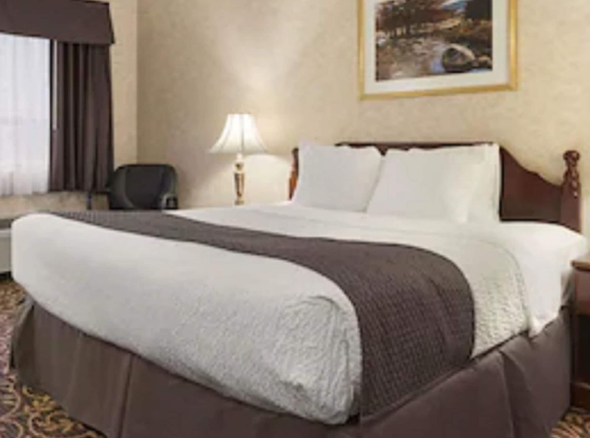 Days Inn By Wyndham Toronto East Lakeview Luaran gambar