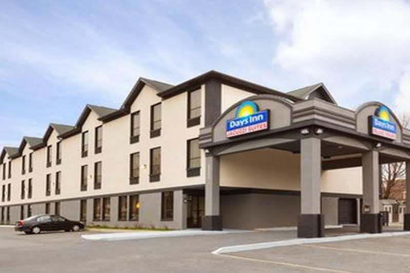 Days Inn By Wyndham Toronto East Lakeview Luaran gambar