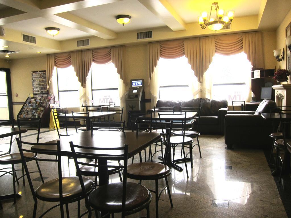 Days Inn By Wyndham Toronto East Lakeview Luaran gambar