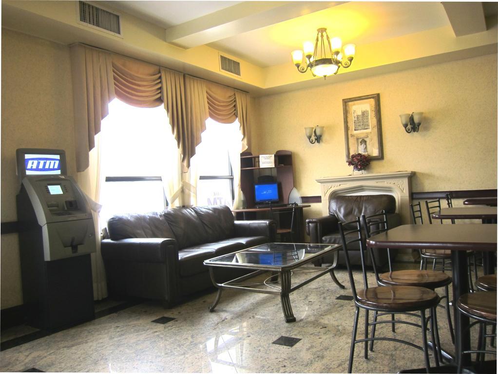Days Inn By Wyndham Toronto East Lakeview Luaran gambar